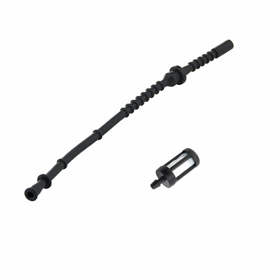Benzinfilter Schlauch Leitung für Stihl FS25 120 200 250 300 350 400 450 480