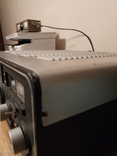 Amplificatore Valvolare Cb Europa1 - Zdjęcie 5 z 21