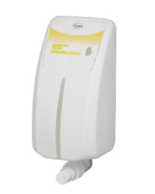 Hautdesinfektion, Händedesinfektion Lavela, 6x1-Liter Kartuschen 