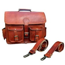 Laptop Shoulder Bag Business Messenger Briefcase For Dell Lenovo HP Mackbook