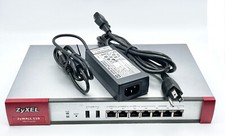 ZyXEL ZyWALL 110 VPN Firewall