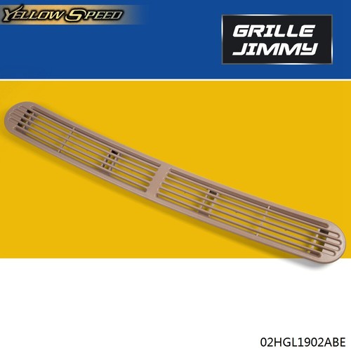 Fit For GMC Chevy Oldsmobile Pickup Dash Defrost Vent Cover Grille Panel New