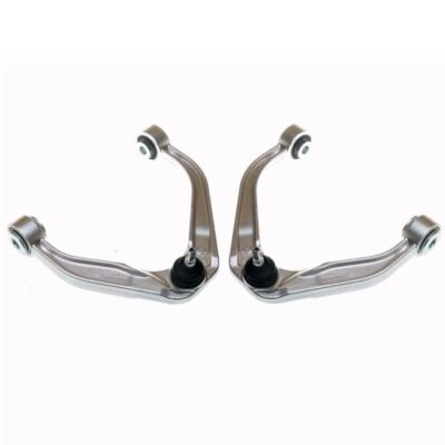 For Alfa Romeo Brera 2006-2010 Front Upper Wishbones Suspension Arms Pair