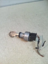 2019 International Prostar Pollak Ignition Switch W/ Key