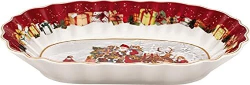 Villeroy & Boch Weihnachtsbaumschmuck Weihnachtsschmuck Ornament - Bild 30 von 42