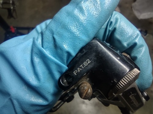 Vintage Rennrad - Liberati Professional Campagnolo - Bild 5 von 11