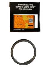 NEW Timken 13621 - 20024 Bearing 11L 22 =SN6