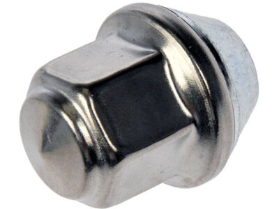 2016 Ford Focus Lug Nut Size
