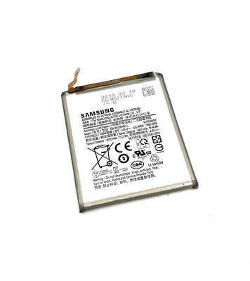 Original Samsung Akku EB-BA705ABU Galaxy A70 SM-A705F Batterie Accu Battery