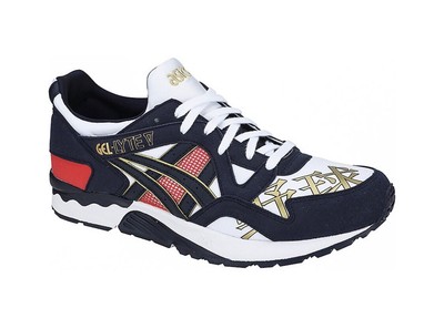 asics gel lyte v tiger