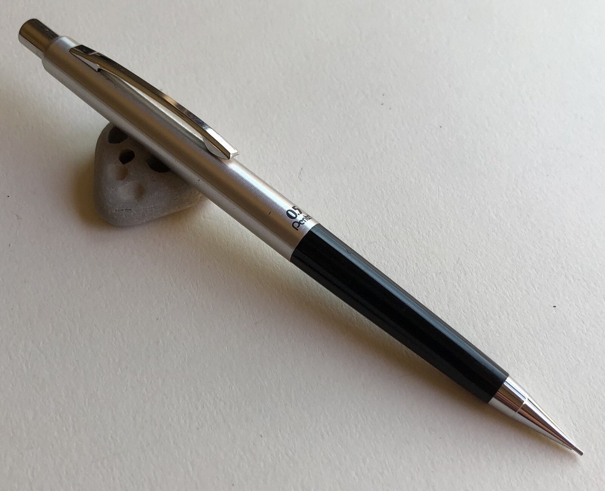 Vintage PENTEL S55 Mechanical Pencil .5mm Japan | eBay