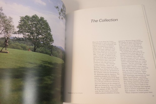 A Landscape for Modern Sculpture: Storm King Art Center John Beardsley PB - Imagen 5 de 7