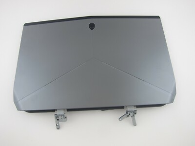 Alienware 17 R2 / 17 R3 17.3'' FHD LCD Back Cover W/ Hinges - JTC3W 0JTC3W 297