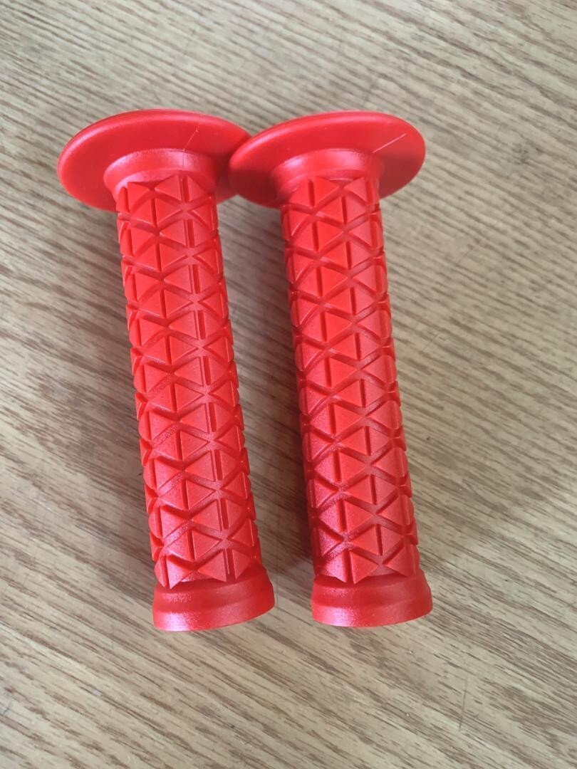 Sedili Sportivi Alcantara Sella Per BMX Vecchia Scuola Viscount - Foto 8