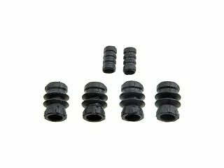 For 1993-2006 Nissan Altima Disc Brake Caliper Bushing Front Dorman 236UQ22 1994 - Изображение 2 из 2