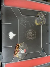 COD MW3 Collection Box