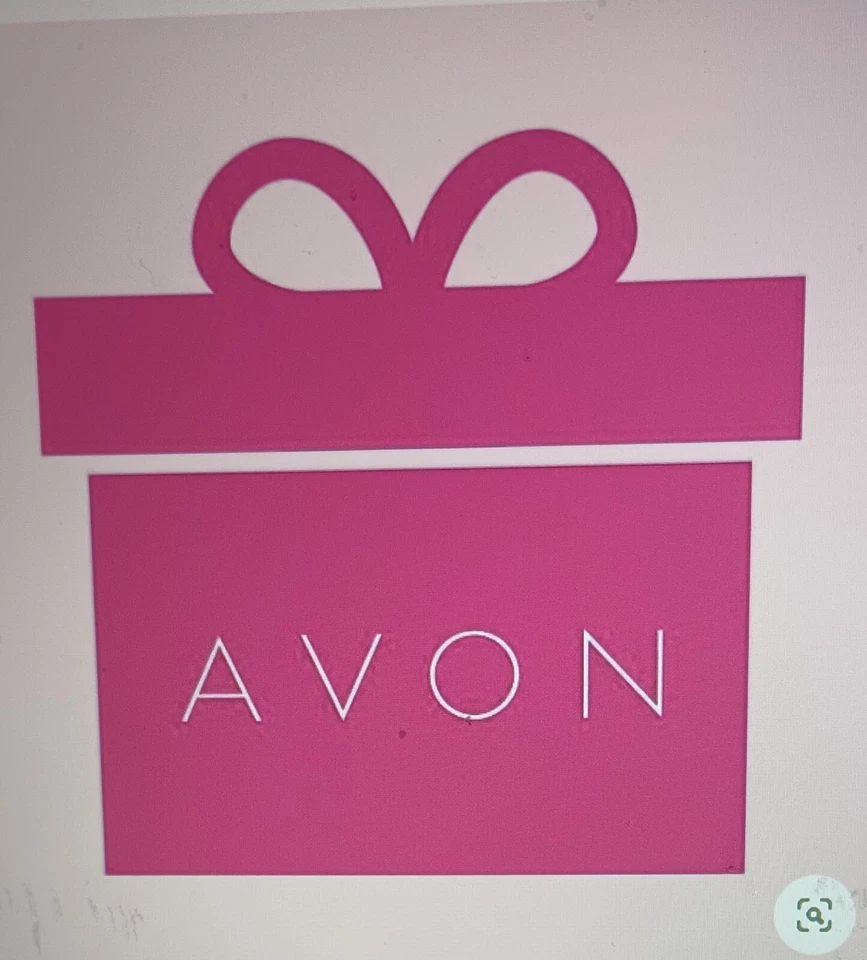 Brillo de labios color líquido Avon Glazewear 0,15 oz-rosa cosquilleado sellado vintage 2007💕 Foto 2 de 4