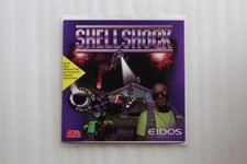 ShellShock Keepin' Da Peace PC CD Rom Rare MS-DOS image
