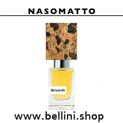 Nasomatto Perfume Extract Baraonda PERFUME EXTRACT 30 ml