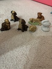 Vintage Wade Whimsy Minature