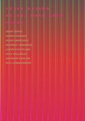 Fever Dreams: Neues Werk von Padua Dramatikern