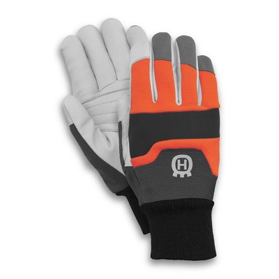 579380210 Functional Saw Protection Gloves Large