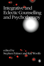 Image of Integrative and Eclectic Counselling and Psychotherapy