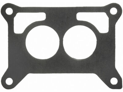 For 1977-1979 Lincoln Mark V Carburetor Base Gasket Felpro 88674MW
