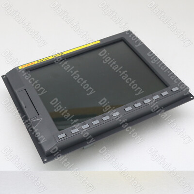 One Used Fanuc A02B-0281-C072 18i-MB 10.4 One Used Fanuc A02B-0281-C072 18i-MB 10.4