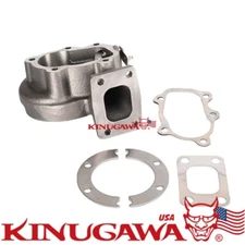 Kinugawa Turbine Housing For Garrett GT35R GT3540 GT3582R T25 5 bolt AR64/Trim84