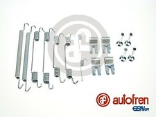 AUTOFREN SEINSA D31062A Accessory Kit, brake shoes for KIA,LAND ROVER