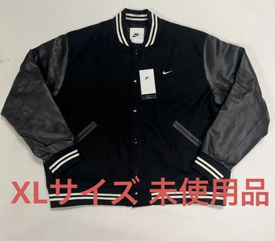 born x raised nike varsity jacket