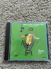 Bing Crosby Greatest Hits - Audio CD