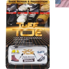 Easy-Apply Waterproof Boot Protector Cover - Durable Adhesive for Footwear