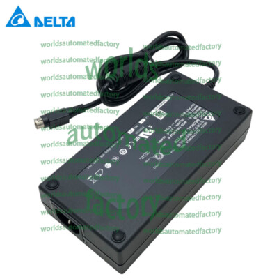 DELTA AC-DC Medical Power Adapter MDS-150AAS24B 24V 6.25A150W MDS ...