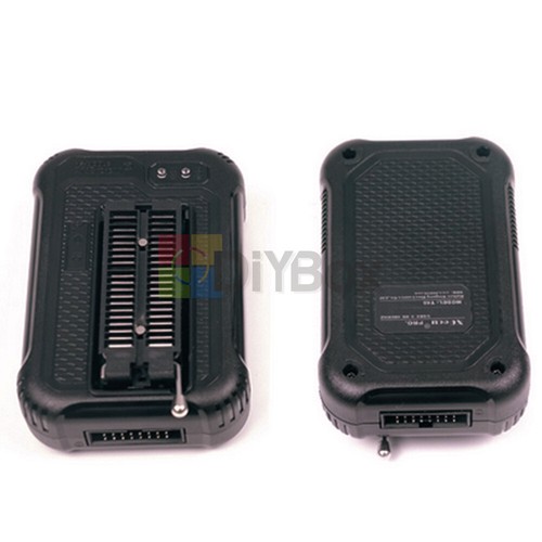 T48 TL866-3G High-speed Programmer Support 28000 ICs For SPI/NAND Flash/EMMC - Picture 21 of 36