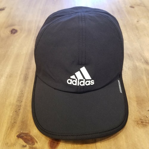 Adidas Aeroready Hat Cap Strap Back 