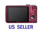 1x LCD Screen Protector Cover Guard Shield For Sony CyberShot DSC-HX7V