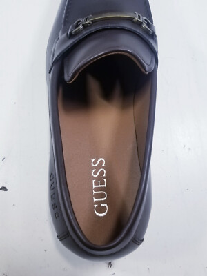 GUESS Men\'s Haldie Loafer New Men Size 7.5 $_57.JPG?set_id=880000500F main image 4