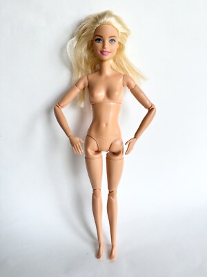 Barbie Made To Move au meilleur prix sur Barbie Made To Move au meilleur prix sur