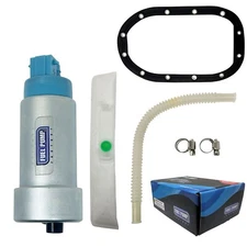 Fuel Pump W/Seal For 04-17 Harley Dyna Low Rider / Street Bob / Wide Glide