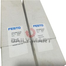 New Festo CPE24-M1H-5J-3/8 Aluminum Industrial Solenoid Valve Compressed Air 1PC