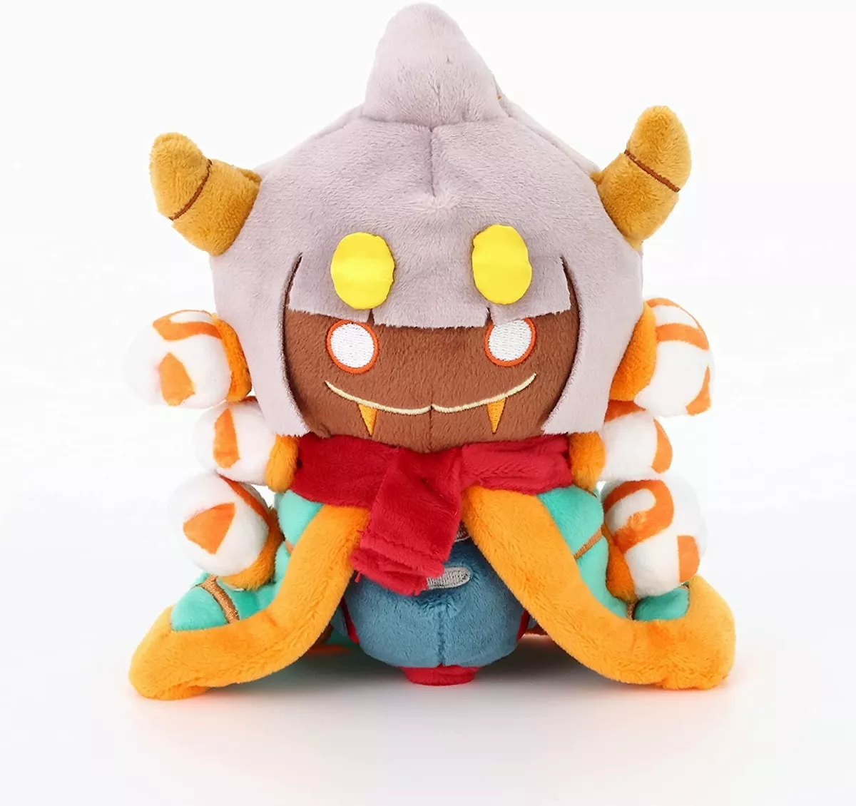 Taranza plush deals