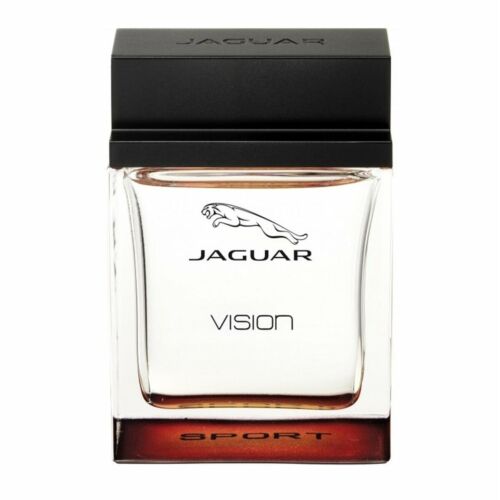 Profumo Uomo Jaguar Vision Sport Men EDT [100 ml] - Foto 1 di 1