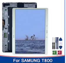 For Samsung Galaxy Tab S SM-T800 SM-T805 T800 T805 LCD Touch Screen Digitizer