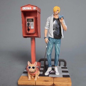 Dress Fashion Sanji Figure Ebay