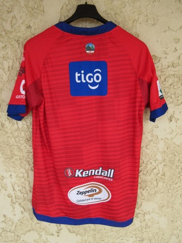 XELAJU M.C MR Guatemala shirt jersey football shirt M - Picture 4 of 4