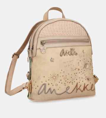 Anekke Rucksack oval Studio Farbe Nude Art.-Nr.: 38765-083
