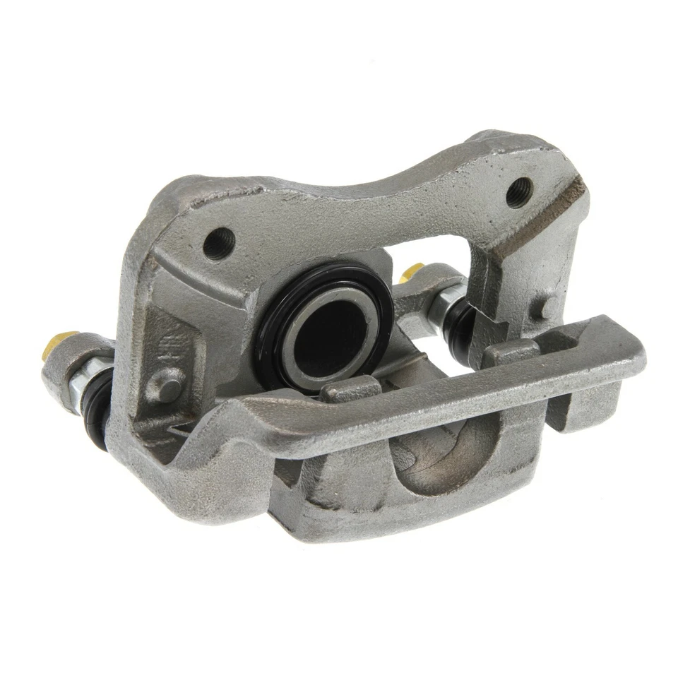 Pinza de freno de disco trasera izquierda centrada 2006 para Hyundai Sonata Premium 2005-2008 Foto 4 de 4