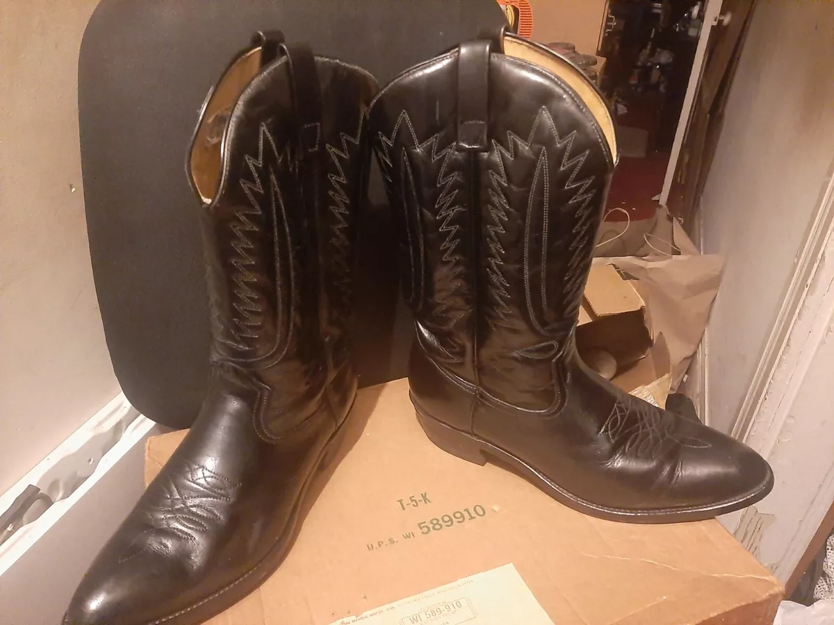 Mason western cheap boots